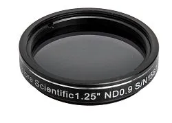 photo Explore Scientific ND96 1.25" Grey Filter