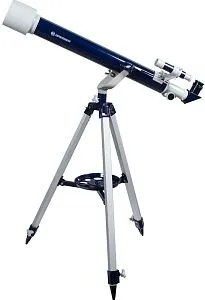 photograph Bresser Junior 60/700 AZ1 Telescope