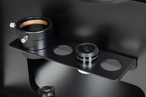 picture Levenhuk New Skyline PRO 12" (300/1525) Dobsonian Telescope,  9