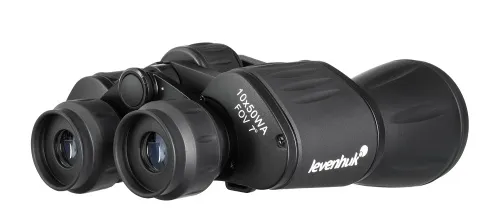 image Levenhuk New Atom 10x50 Binoculars,  12