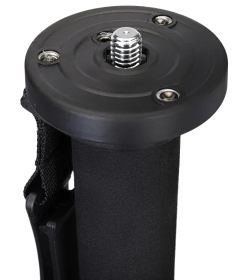 photograph Levenhuk Level PLUS MP10 Monopod,  5