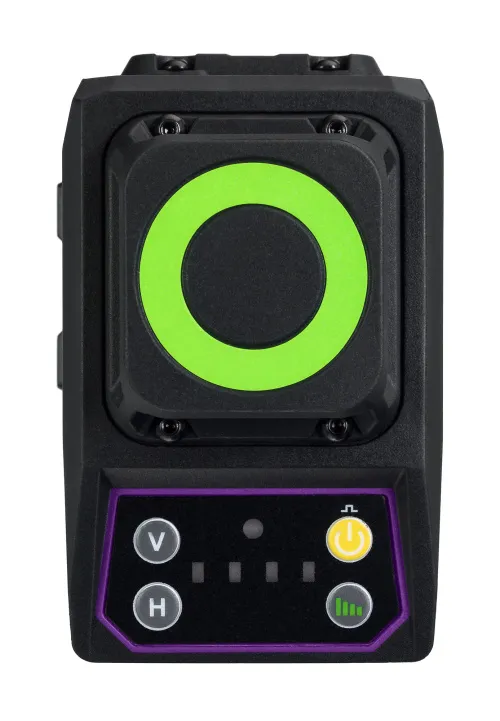 image Ermenrich PLUS LN30 Laser Level,  6