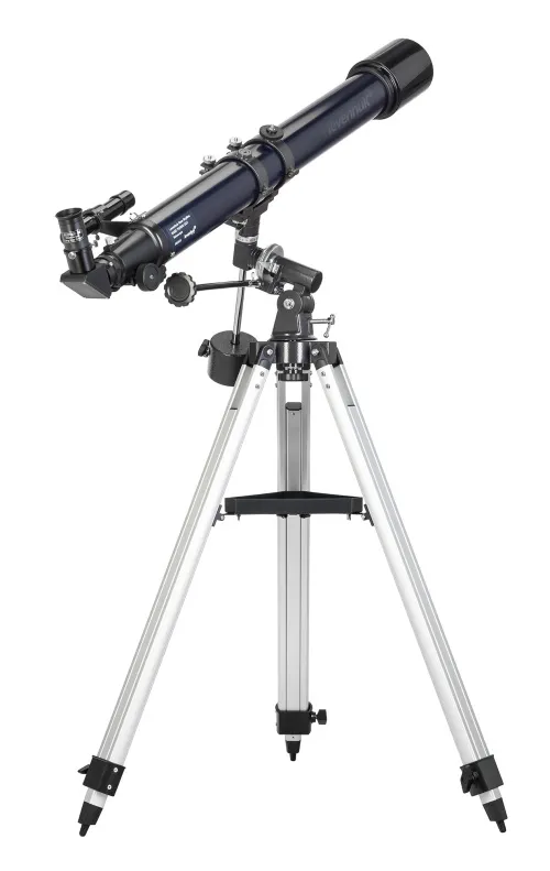 image  Levenhuk New Skyline BASE 70/900 EQ1 Telescope,  3