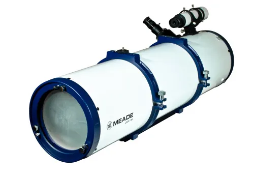 image Meade LX85 8" Reflector OTA,  4