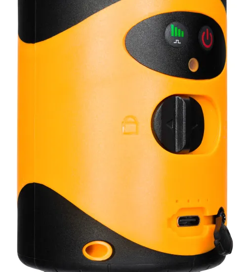 picture Ermenrich PLUS LN40 Laser Level,  7