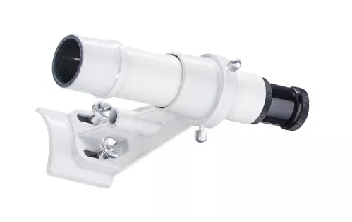 image Bresser Classic 60/900 EQ Telescope,  4