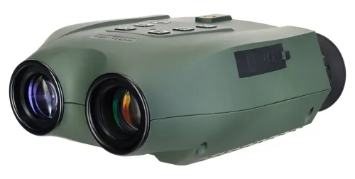 picture Levenhuk Atom Digital DNB250 Night Vision Binoculars - Exhibition Item,  8