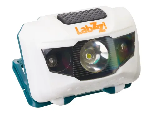 photo Levenhuk LabZZ F7 Headlight,  2