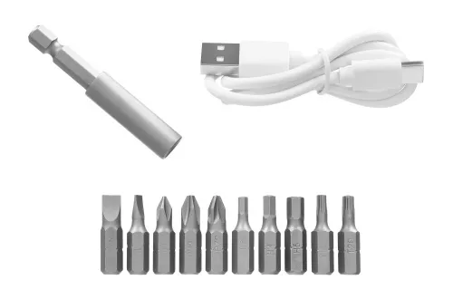 image Ermenrich Tunn PD15 Electric Screwdriver,  9