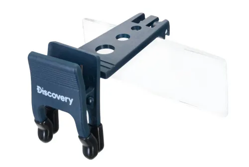 photograph Levenhuk Discovery Crafts DGL 10 Magnifying Glasses,  6