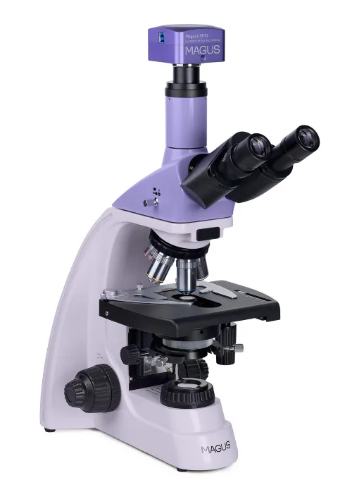 picture MAGUS Bio D230T Biological Digital Microscope,  4