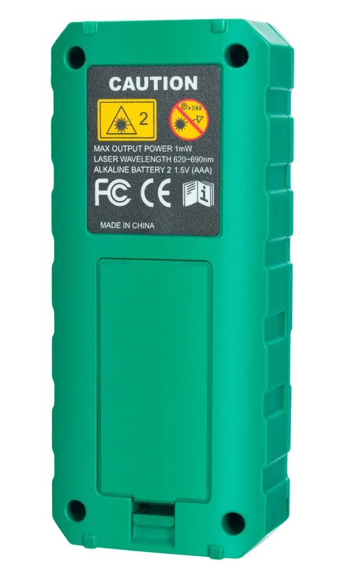 picture Ermenrich Reel PLUS GS100 Laser Meter,  3