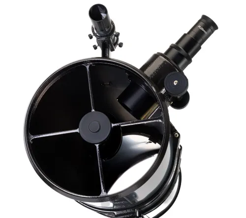 photo Levenhuk Blitz 203 PLUS Telescope - Exhibition Item,  6