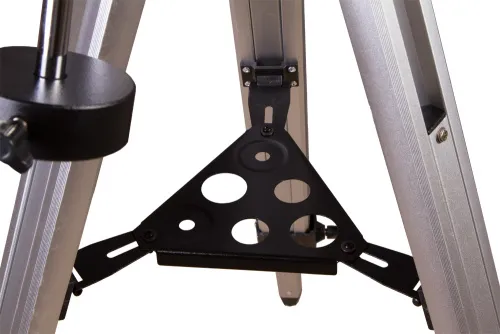 image Bresser National Geographic 90/900 EQ3 Telescope,  6