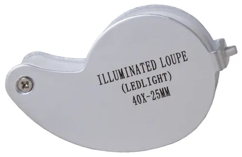 photograph Levenhuk Zeno Gem M5 Magnifier,  7