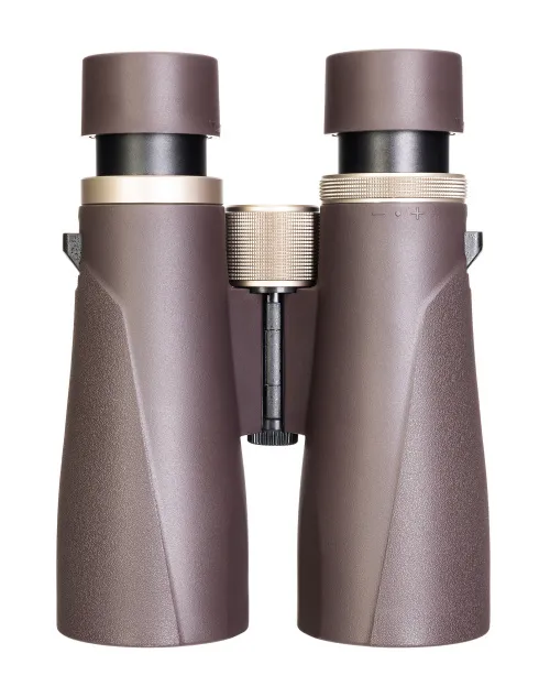photo Levenhuk New Vegas ED 10x50 Binoculars,  8