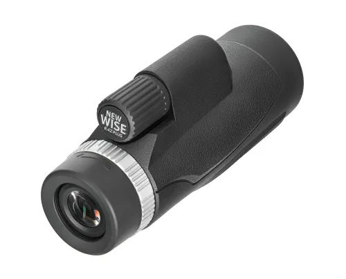image Levenhuk New Wise PLUS 8x42 Monocular,  9
