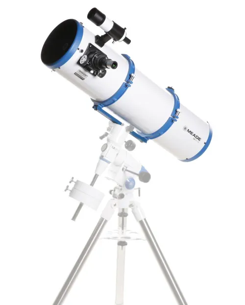 image Meade LX70 R8 8" Newtonian Reflector OTA,  2