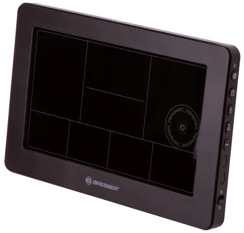 photograph Bresser 4CAST Wi-Fi RC Weather Station,  5