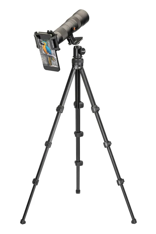 photograph Levenhuk Kelvin TLC50 Smartphone Telecular Kit,  8