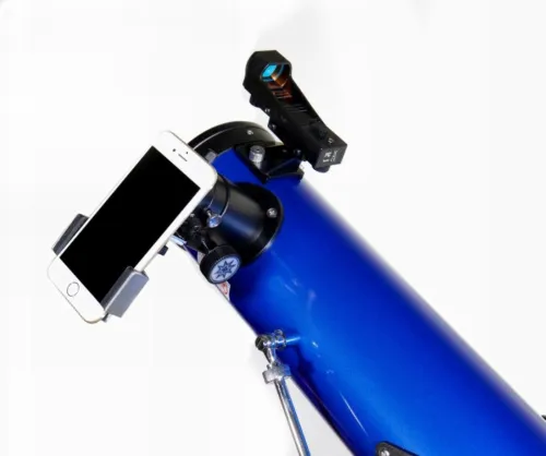 image Meade Infinity 76mm Reflector Telescope,  3