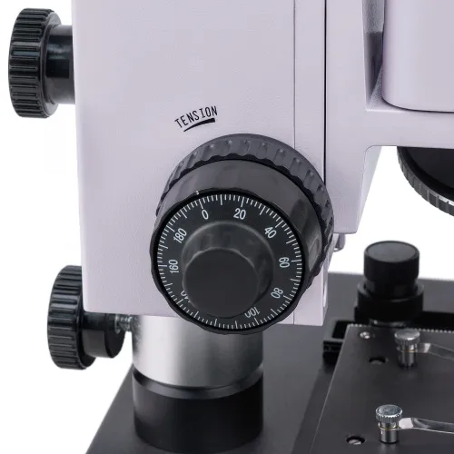 photograph MAGUS Metal D630 BD LCD Metallurgical Digital Microscope,  13