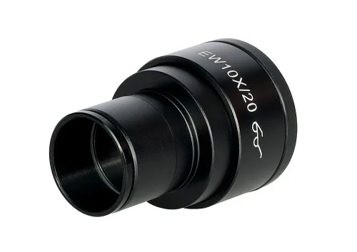 picture MAGUS O10S 10х/20mm Eyepiece with scale (D 23.2mm),  3