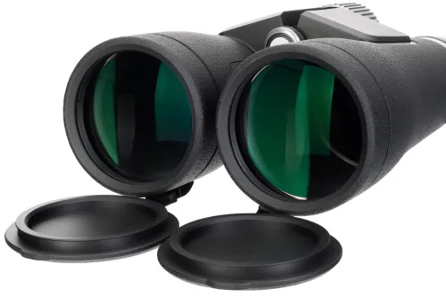 photograph Levenhuk Nitro ED 10x50 Binoculars,  10
