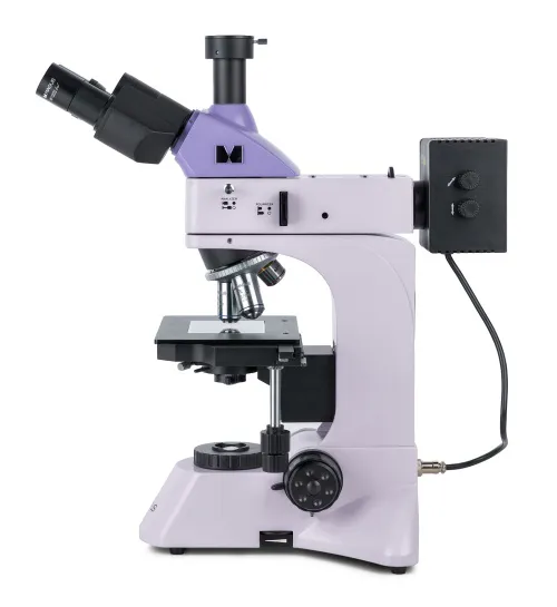 image MAGUS Metal D600 Metallurgical Digital Microscope,  9