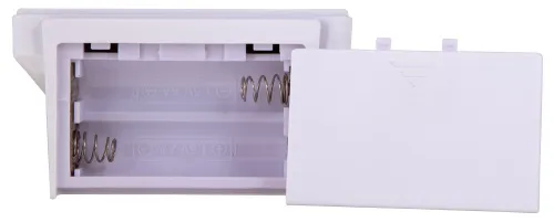 image Bresser TemeoTrend SQ RC Weather Station, white,  6