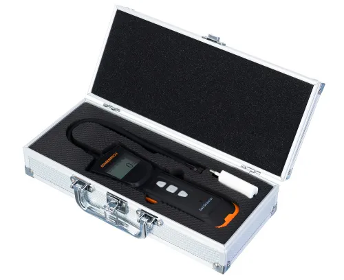 photograph Ermenrich NG40 Gas Detector,  2