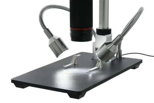 picture Levenhuk DTX RC4 Remote Controlled Microscope - Exhibition Item,  11