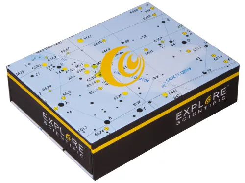 photograph Explore Scientific H-Beta Nebula 1.25" Filter,  6