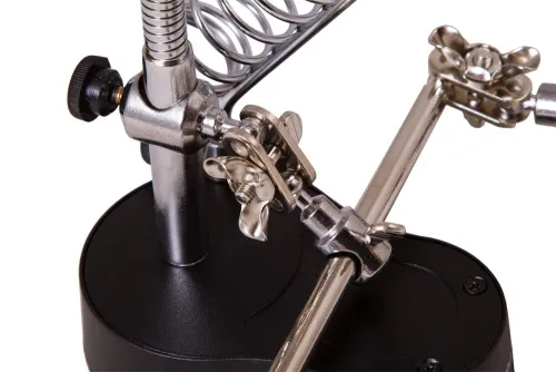 image Levenhuk Zeno Desk D3 Magnifier,  9