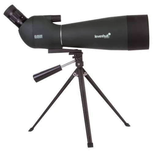 photo Levenhuk Blaze BASE 80 Spotting Scope,  3