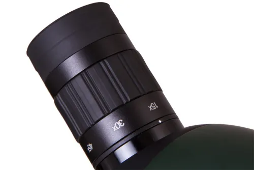 photo Levenhuk Blaze BASE 50 Spotting Scope,  8