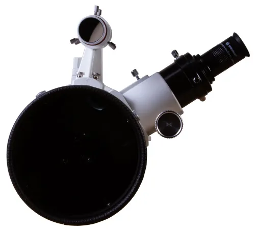 picture Bresser Messier NT-130/1000 Optical Tube,  6