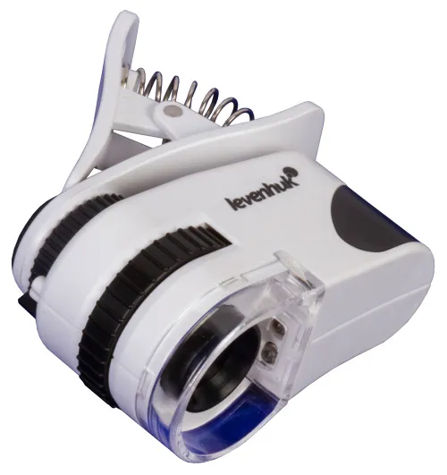 photograph Levenhuk Zeno Cash ZC6 Pocket Microscope,  3