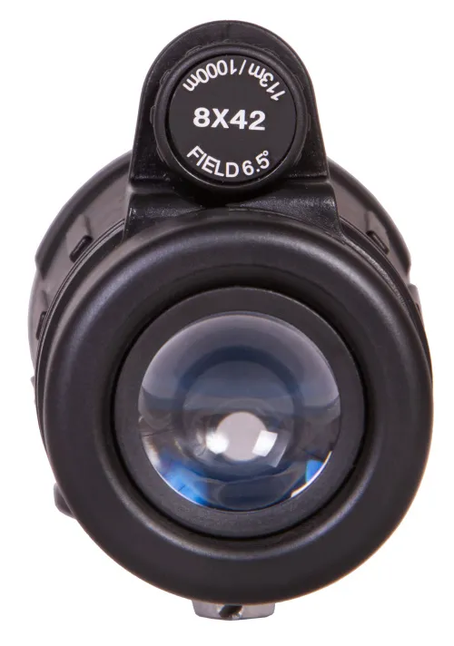 photograph Levenhuk Atom 8x42 Monocular,  5