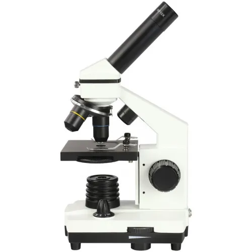 picture Omegon VisioStar 40-400x LED Microscope,  4