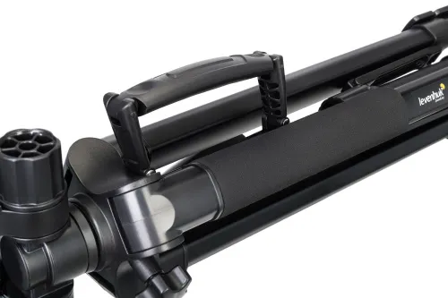 photograph Levenhuk Level PLUS VT10 Tripod,  10