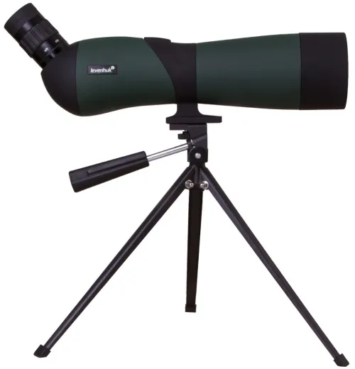 photo Levenhuk Blaze BASE 60 Spotting Scope,  4
