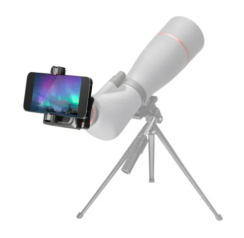 photograph Levenhuk Kelvin WFP25 Wi-Fi Photocular,  13