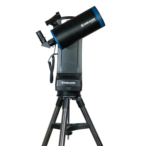 picture Meade LX65 5" MAK Telescope,  2
