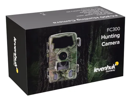 picture Levenhuk FC300 Trail Camera,  10