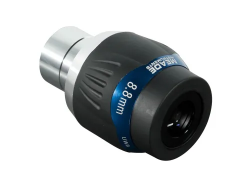 photo Meade Series 5000 Ultra WA 8.8mm 1.25" Eyepiece,  2