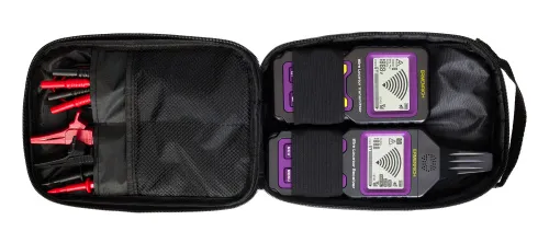 picture Ermenrich Ping SM150 Underground Wire Locator,  3