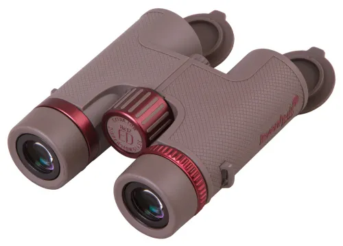 photograph Levenhuk Monaco ED 8x32 Binoculars,  9
