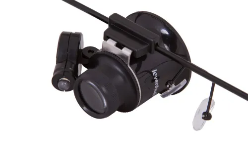 photograph Levenhuk Zeno Vizor G1 Magnifying Glasses,  7