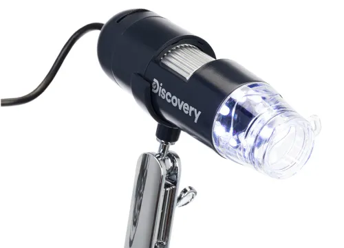 image Levenhuk Discovery Artisan 16 Digital microscope,  7